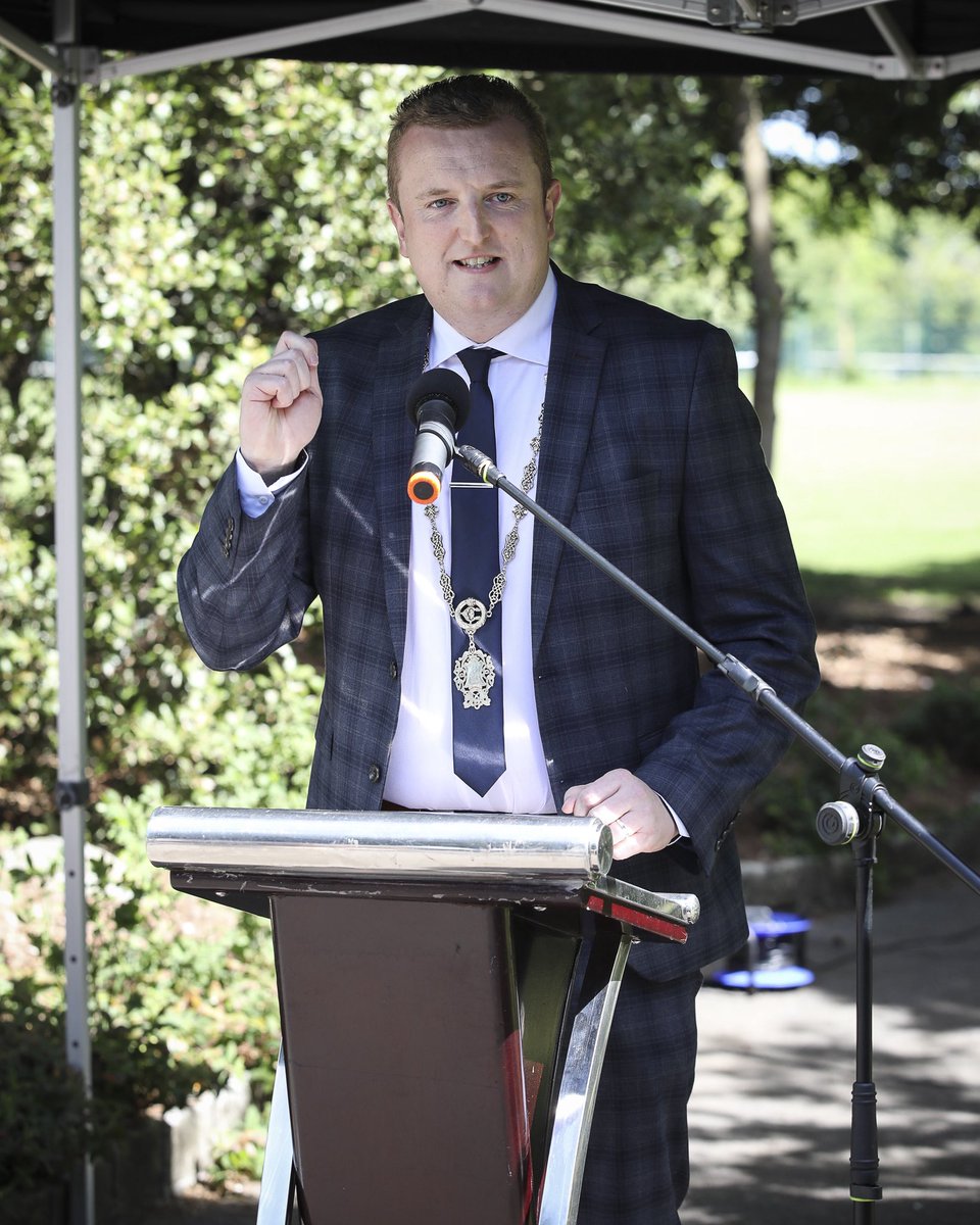 Cllr. Keith Connolly (@keithconnollyff) on Twitter photo I was delighted to officially open the new cafe in Johnstown Park yesterday, on behalf of the <a href="/LordMayorDublin/">Lord Mayor of Dublin</a>
Itโs a great addition to the park with further improvements planned shortly including a new tennis and padel facility and the construction of a half basketball/Muga. I was delighted to officially open the new cafe in Johnstown Park yesterday, on behalf of the <a href="/LordMayorDublin/">Lord Mayor of Dublin</a>
Itโs a great addition to the park with further improvements planned shortly including a new tennis and padel facility and the construction of a half basketball/Muga.