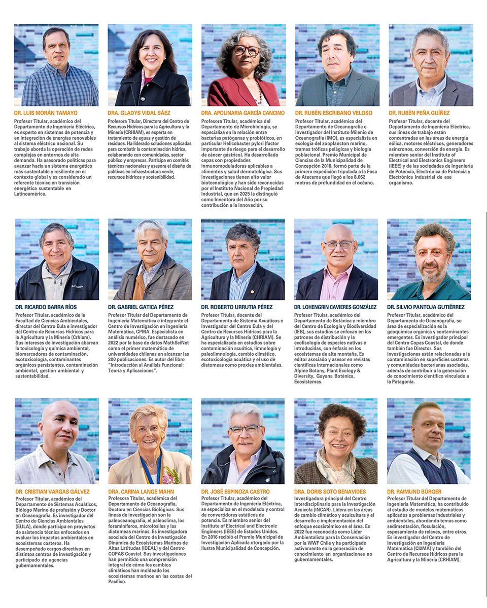 #PrensaUdeC: El Mercurio destaca los #106añosUdeC y el trabajo de producción científica de un grupo de académicas y académicos que impactan desde distintas áreas del conocimiento 
noticias.udec.cl/wp-content/upl…