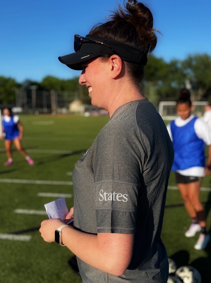 🔥Summer 2025 Kit Reveal🔥

We’re extremely proud to officially unveil our new look as we get ready to take the pitch this summer. A massive THANK YOU to our official apparel provider, Challenger Teamwear!

Look good, feel good, play good 😤