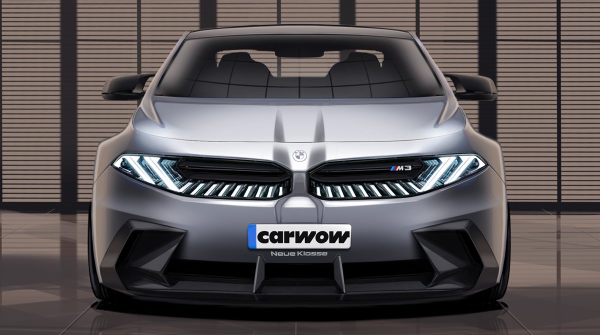 carwow tweet media