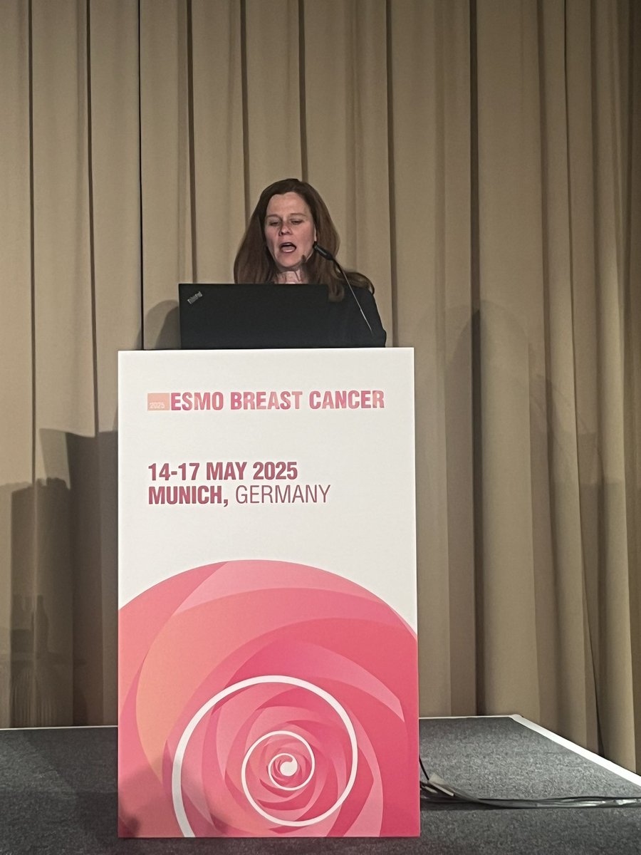 Tanja Spanic (@tanjaspanic) on Twitter photo Amazing start of #ESMObreastBCY with full room showing the importance and interest in care for young women with breast cancer š
<a href="/matteolambe/">Matteo Lambertini, MD PhD</a> <a href="/myESMO/">ESMO - Eur. Oncology</a> <a href="/AnnPartridgeMD/">Ann Partridge MD, MPH</a> <a href="/FAndreMD/">FabriceAndre</a> Amazing start of #ESMObreastBCY with full room showing the importance and interest in care for young women with breast cancer š
<a href="/matteolambe/">Matteo Lambertini, MD PhD</a> <a href="/myESMO/">ESMO - Eur. Oncology</a> <a href="/AnnPartridgeMD/">Ann Partridge MD, MPH</a> <a href="/FAndreMD/">FabriceAndre</a>