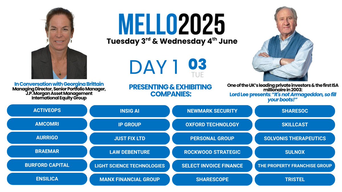 MelloEventsUK tweet media