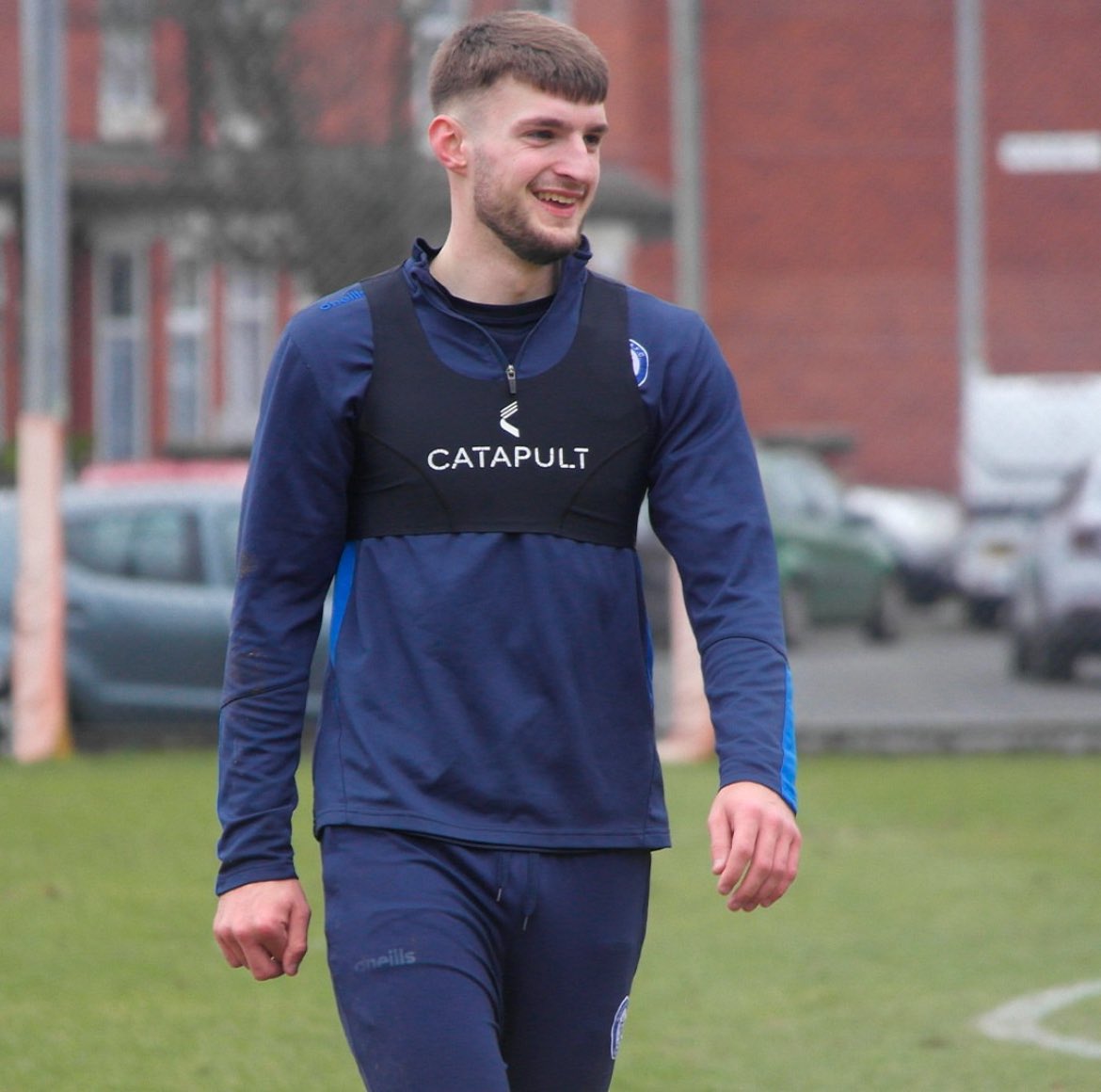 Jack Kingdon tweet media