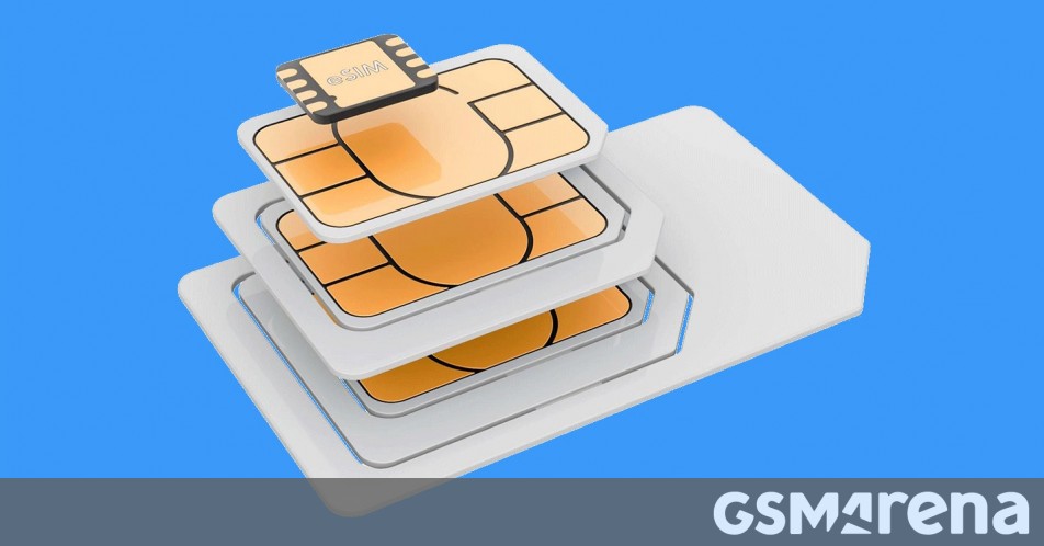 eSIM-compatible phones - Top brands and how to best use a travel eSIM dlvr.it/TKpXB0