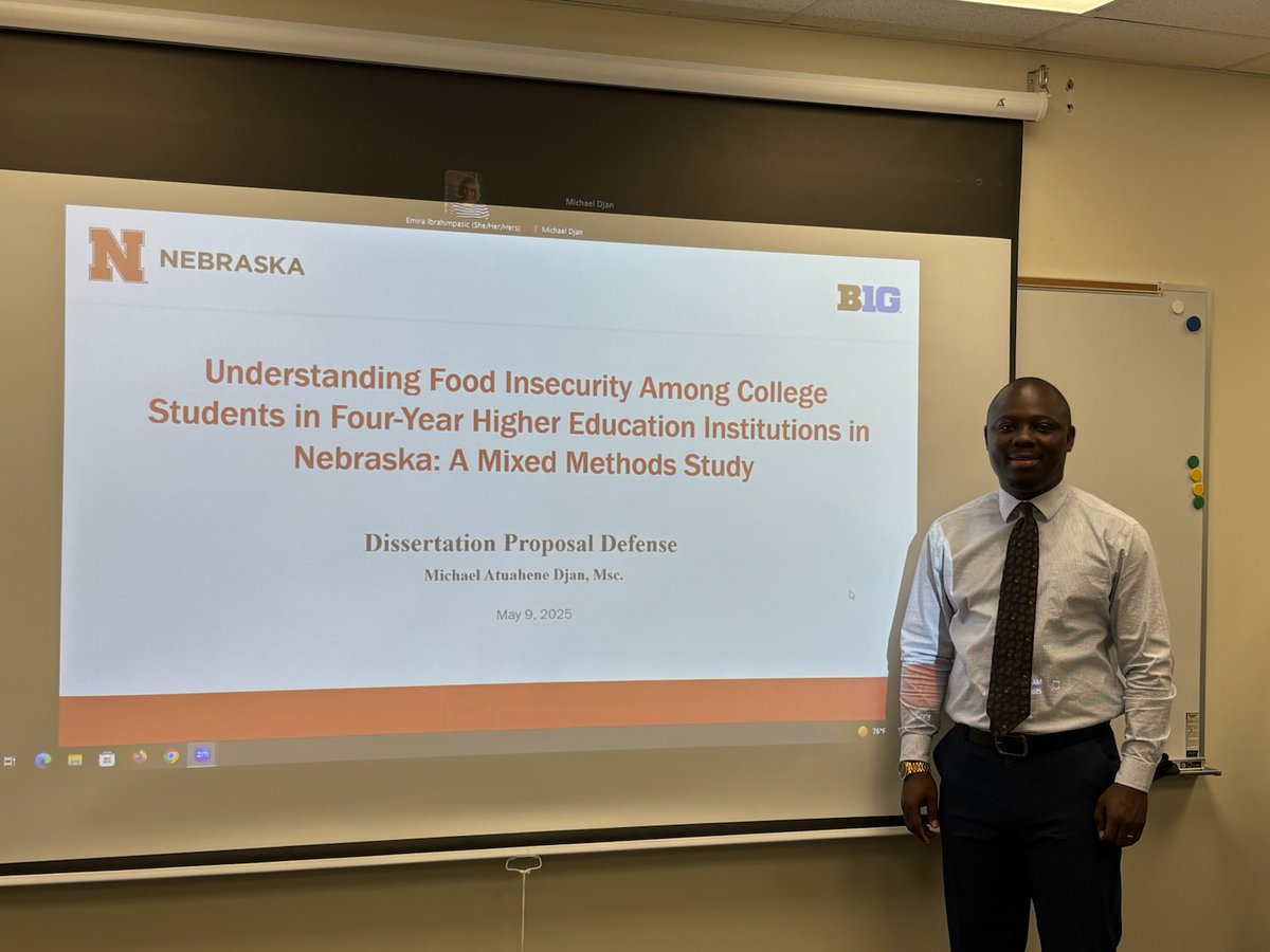 Nebraska Geography tweet media