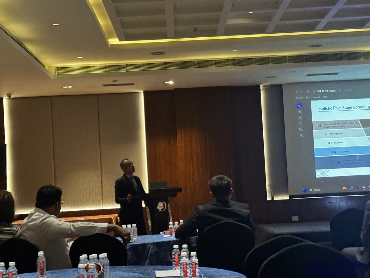 BellWether Associates tweet media