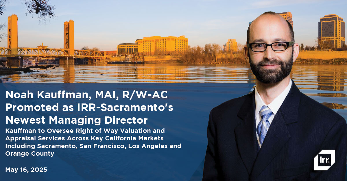 Integra Realty Resources tweet media