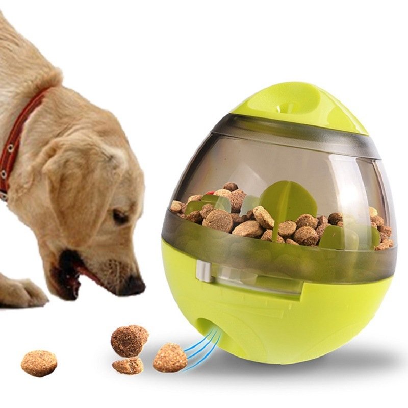 DoggyDelights24's tweet image. Smart play, slow feed, happy pup 🐶

Get the Interactive Dog Treat Ball – Slow Feeder &amp;amp; Food Dispenser Toy for Training and Play now!
 thedoggydelights.com/products/view/…

#interactivefeeding #puppytraining #smartpup #treatdispenser #dogplaytime