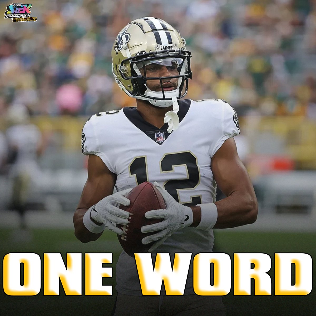 The Sick Podcast - Steelers Crazy! tweet media