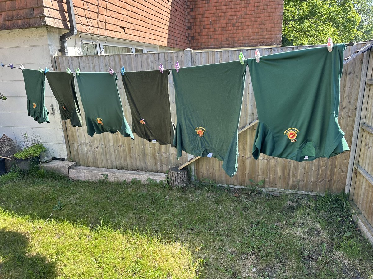 ‘Good to see you back in uniform, Sergeant Major. You have a bit of catching up to do after your rehab.’
‘How long have you been in, Sir?’
‘Twelve years in October.’
‘Twenty five, Sir. Shall we try this conversation again in thirteen years?’
#justsaying #FridayFeeling #rehab