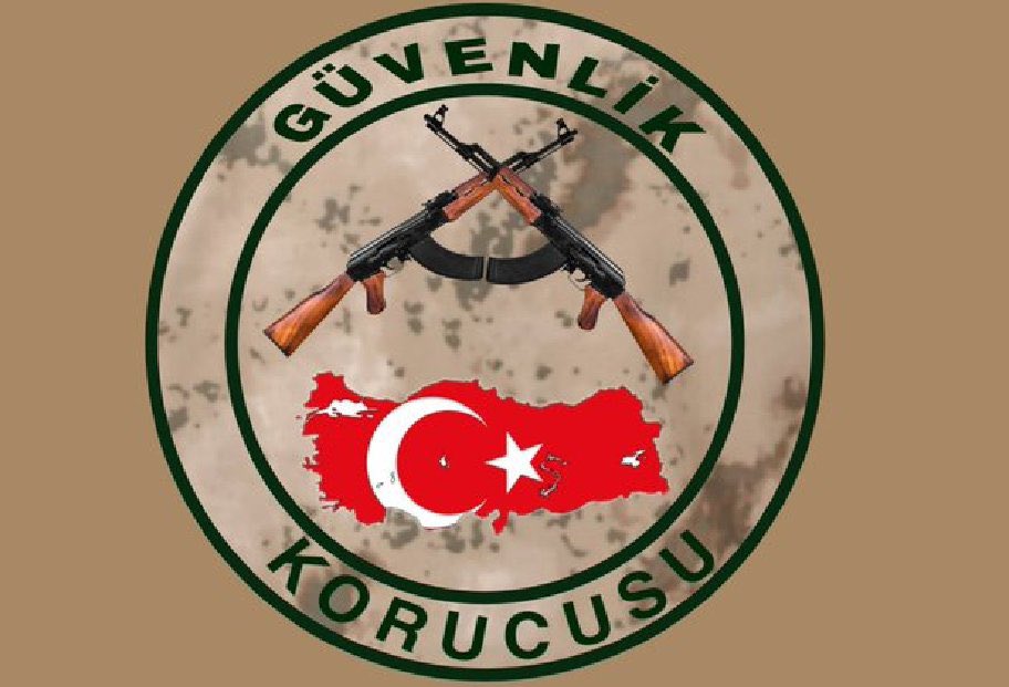 Ülkemin yiğit evlatları  #KorucularOnurumuzdur