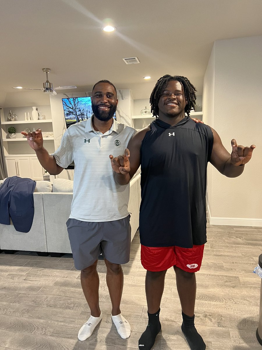 Desman Manuel (@dmanuel2026) on Twitter photo preciate <a href="/Tmatthews16/">Trent Matthews</a> pulling up to the crib yesterday! #ramgrit 🐏
<a href="/CSUFootball/">Colorado State Football</a> <a href="/RecruitTheHill1/">Recruit The Hill</a> <a href="/CoachGreedy/">Brice Musgrove Sr.</a> <a href="/DavidSullivanI1/">David Sullivan III</a> <a href="/TheCoachNWard/">Nick Ward</a> <a href="/coach_king__/">Coach King</a> <a href="/EverettD33/">Everett Daniels</a> preciate <a href="/Tmatthews16/">Trent Matthews</a> pulling up to the crib yesterday! #ramgrit 🐏
<a href="/CSUFootball/">Colorado State Football</a> <a href="/RecruitTheHill1/">Recruit The Hill</a> <a href="/CoachGreedy/">Brice Musgrove Sr.</a> <a href="/DavidSullivanI1/">David Sullivan III</a> <a href="/TheCoachNWard/">Nick Ward</a> <a href="/coach_king__/">Coach King</a> <a href="/EverettD33/">Everett Daniels</a>