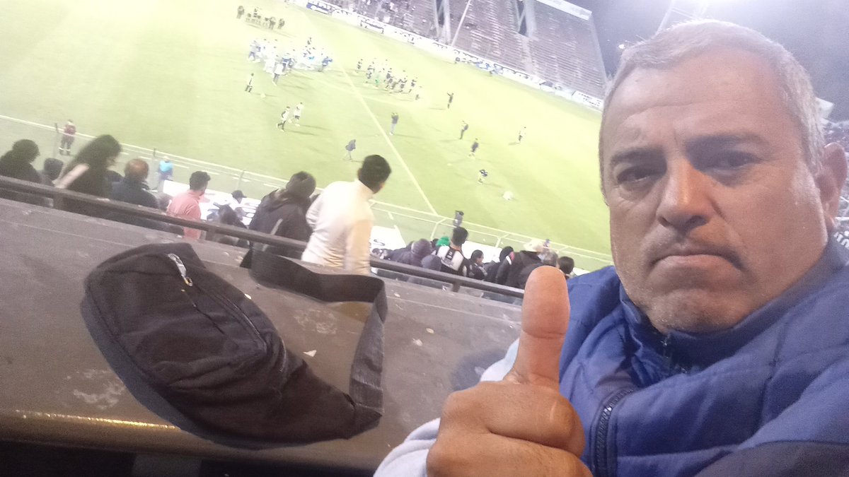 Estadio padre martiarena,salta.