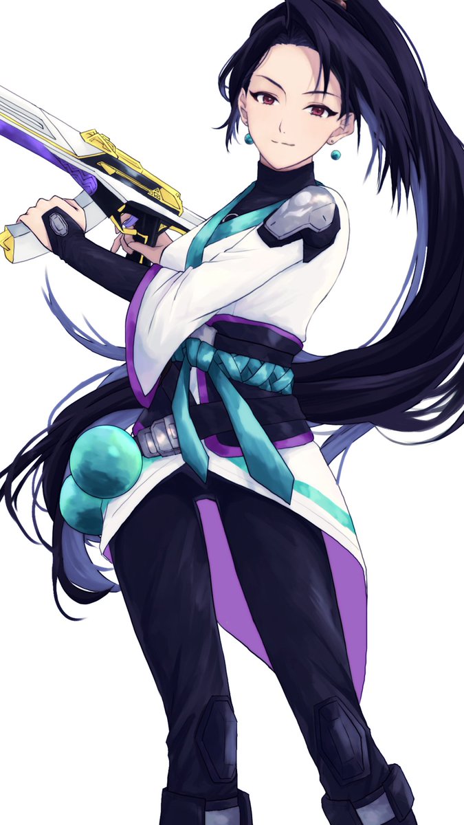 ヴァロを知ってから昔も今もずーーーっとセージが一番好き！！！！！
#VALORANT5周年