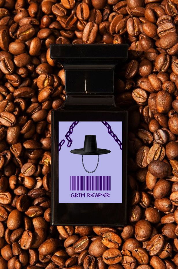 텀블벅에서 저승사자의 살냄새라는 향수도 판매하니 이상할건 없나.우연히 듣고 검색했는데 진짜 있어서 놀라긴 했음.