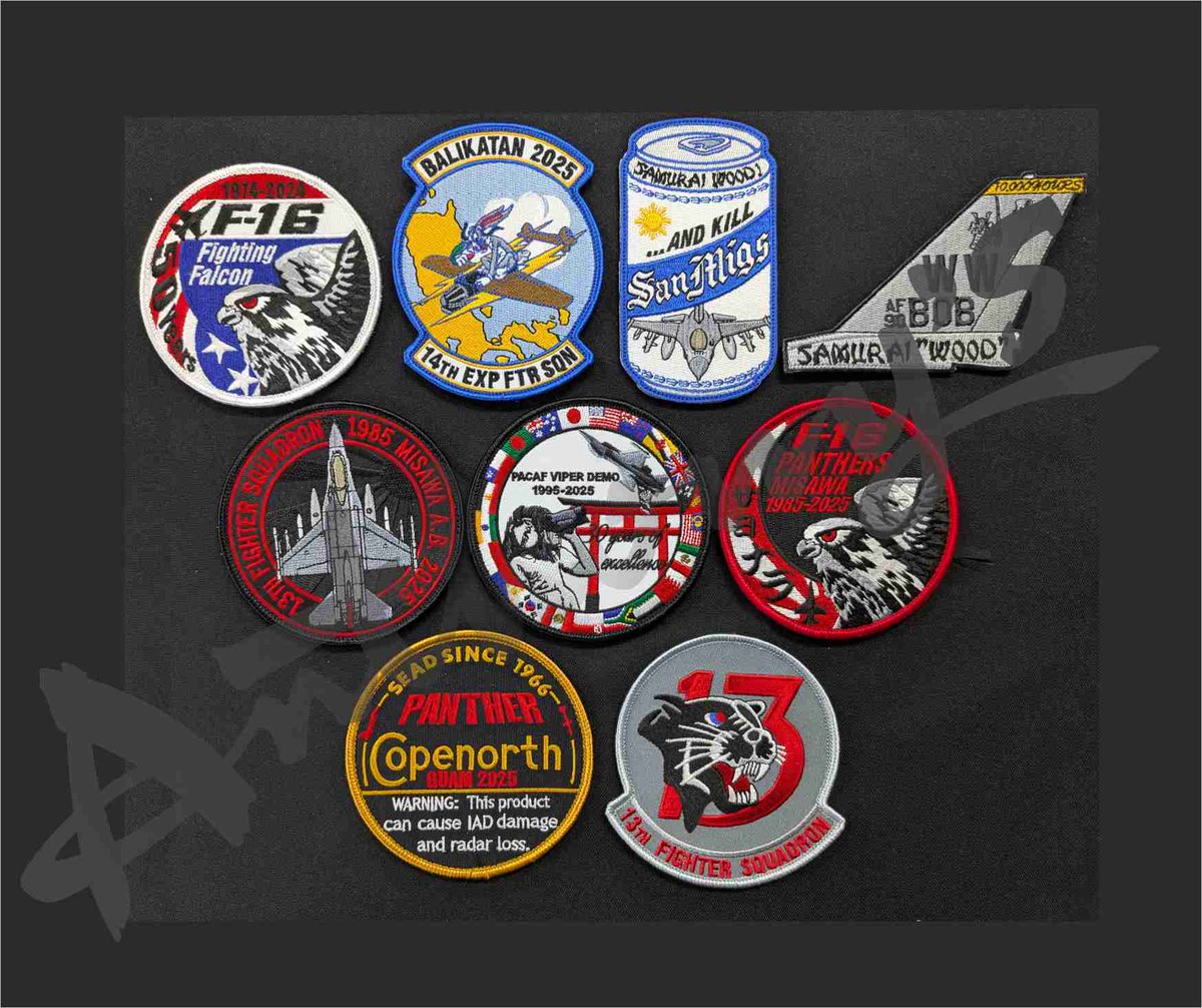 📷横田基地日米友好祭2025！ COPE NORTH、BALIKATAN、デモチーム