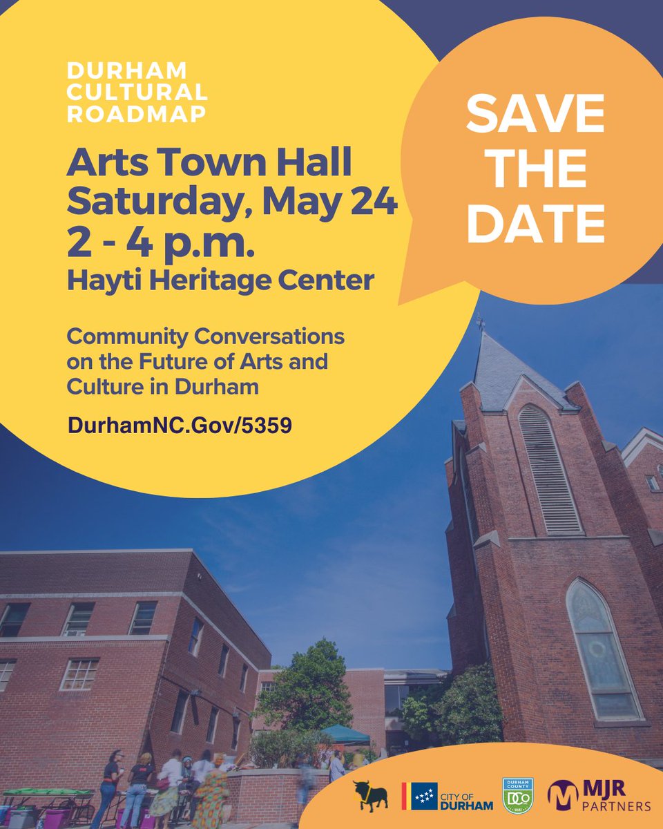 Durham Next tweet media