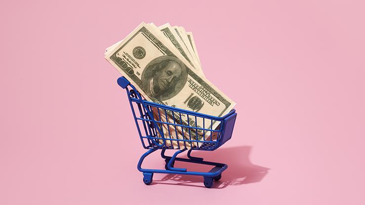 Consumers are putting their money into convenience, wellness, and personal enrichment, even as they experience pressure in cost-of-living expenses. 

Check out the shifting American spending habits in the latest Empower Personal Dashboard™ data: empower.com/the-currency/m…