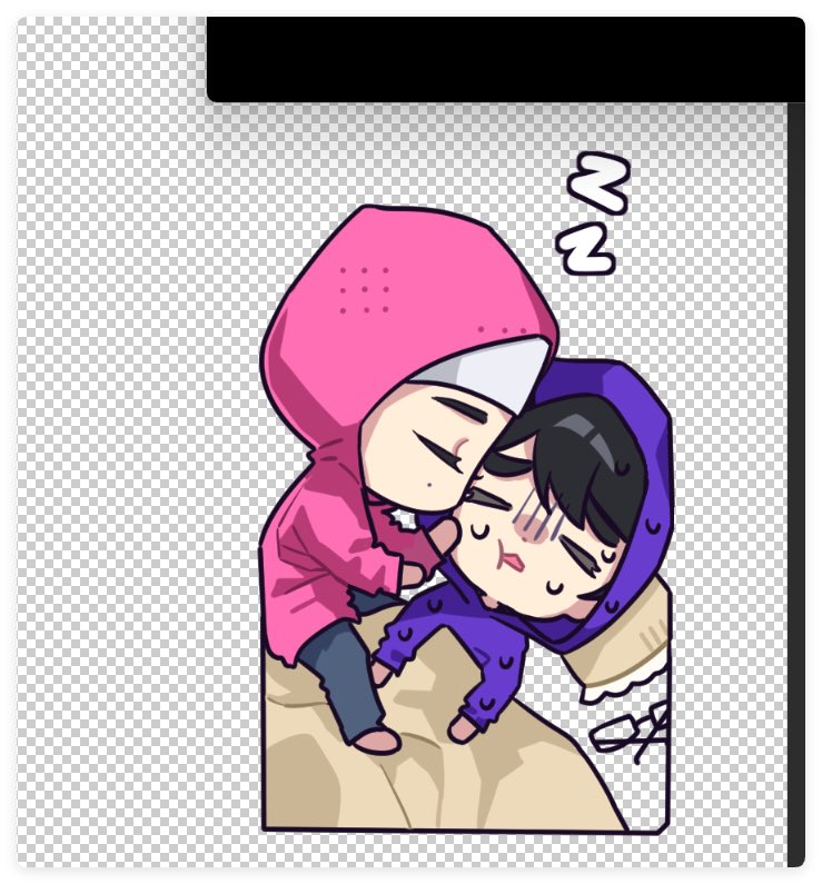 AMEN1NEMA's tweet image. #nyongtory