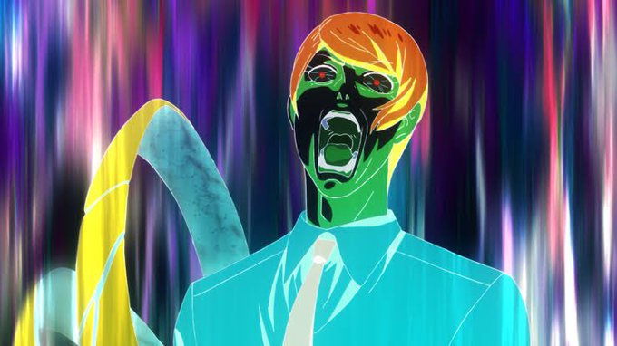 僕が!脳破壊されながら!!フォロワーを脳破壊したい!!!そうしたい!!! 