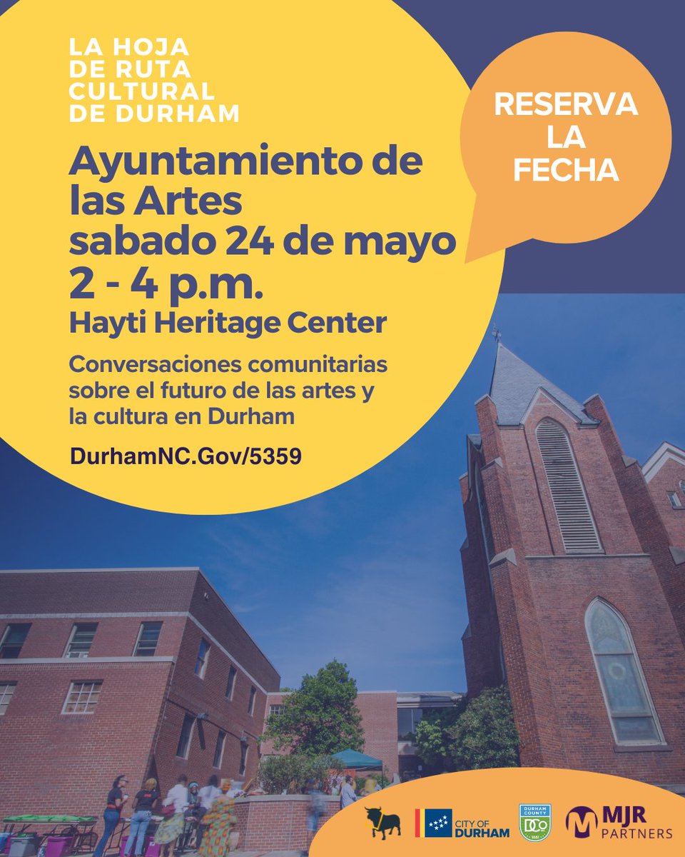 Durham Next tweet media