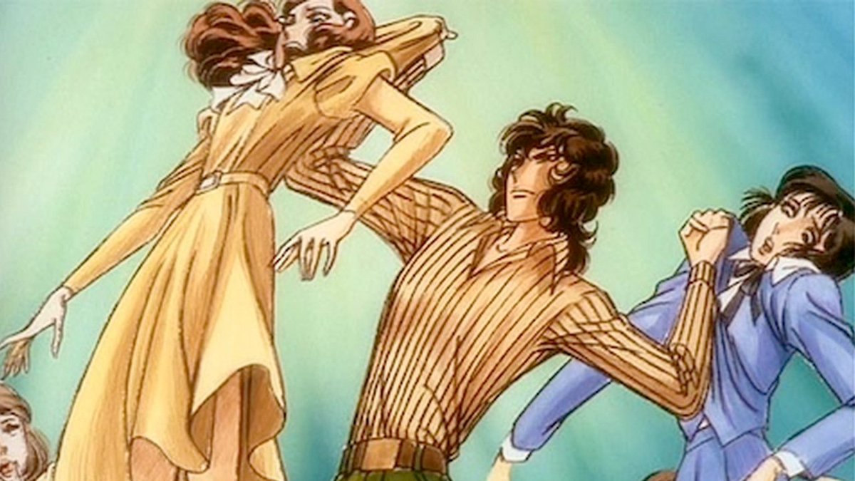 The first discussion episode covering episodes 1 through 7 of Dear Brother is now up for patrons! <a href="/poyfuh/">ina</a> joins us to talk about class violence, childhood development, towers of gay longing, dunking girls in toilets, and zen mantras. Check it out at exportaud.io.