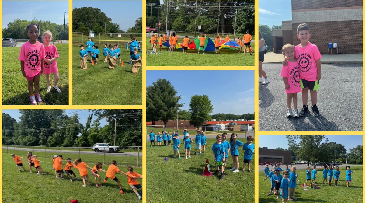 Higdon Elementary tweet media