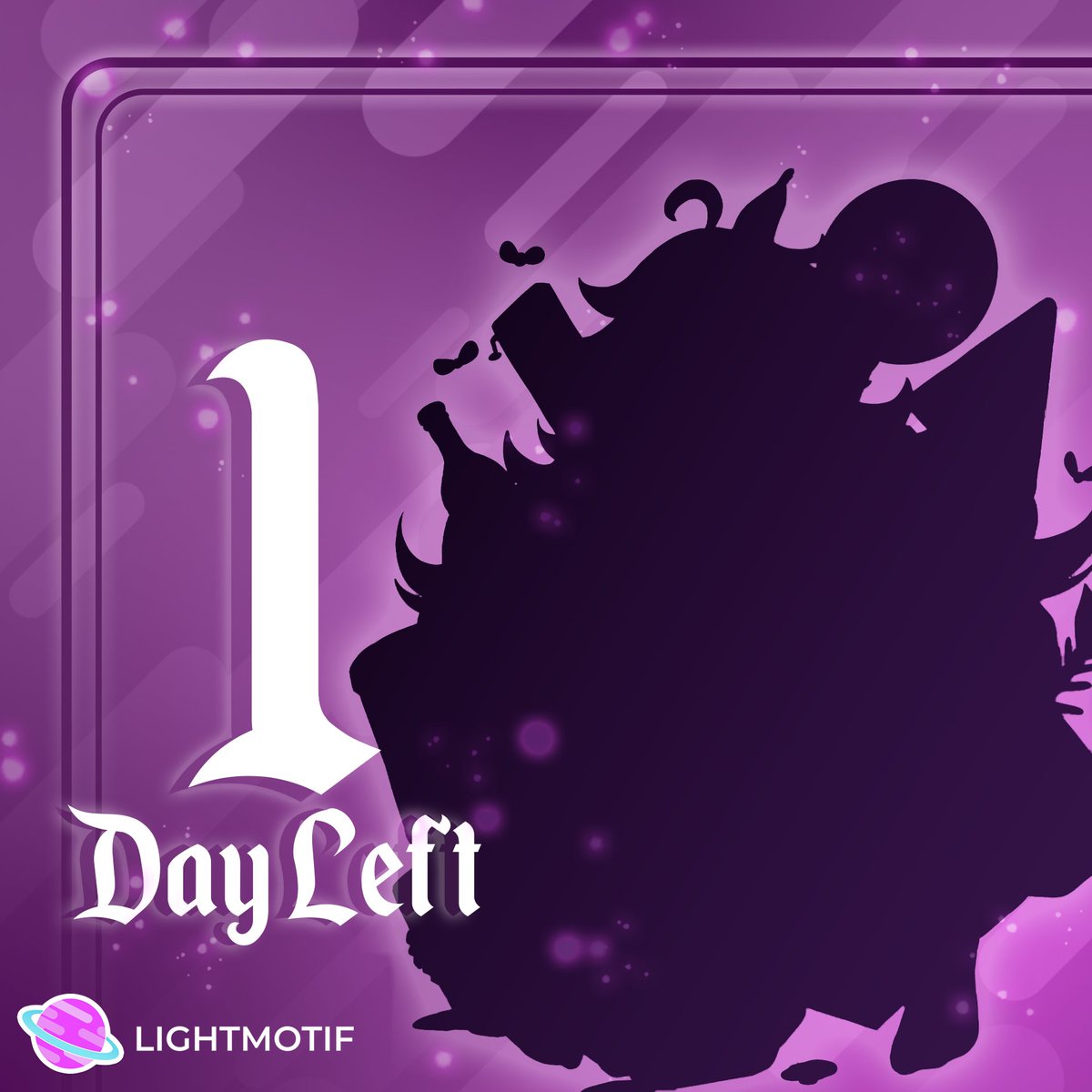 Lightmotif EN (@lightmotif_en) on Twitter photo 