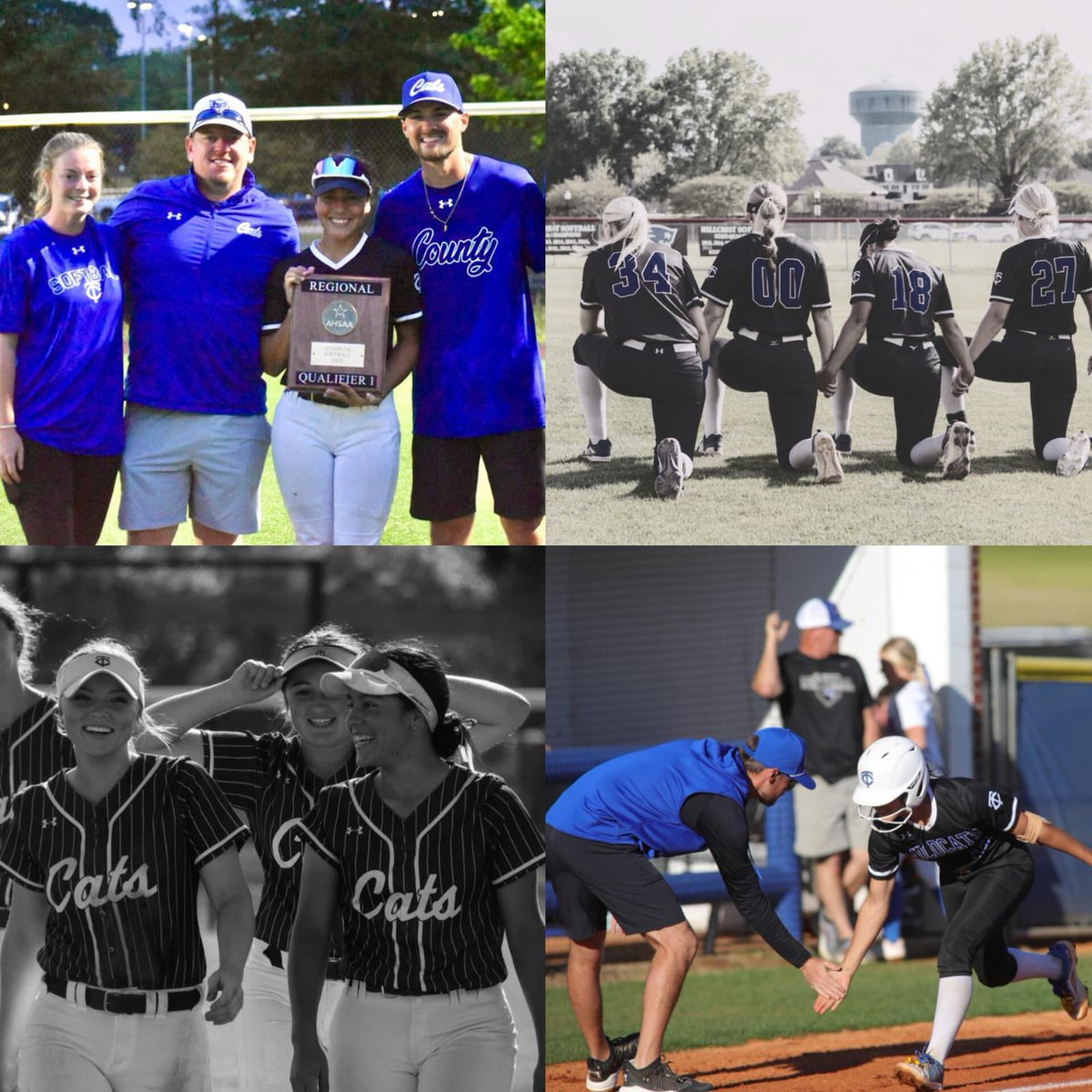 Jaslene 'JoJo' Belden (@jaslenebelden) on Twitter photo 7A state runner up. For the first time in school history we made it to the state championship game! Unfortunately, I put on my wildcat uniform for the last time. Thank you <a href="/softball_tchs/">Tuscaloosa County Softball</a> for giving me some great friends and amazing coaches!
#GoCats | #SetApart
<a href="/Connor_Acton/">Connor Acton</a> 7A state runner up. For the first time in school history we made it to the state championship game! Unfortunately, I put on my wildcat uniform for the last time. Thank you <a href="/softball_tchs/">Tuscaloosa County Softball</a> for giving me some great friends and amazing coaches!
#GoCats | #SetApart
<a href="/Connor_Acton/">Connor Acton</a>