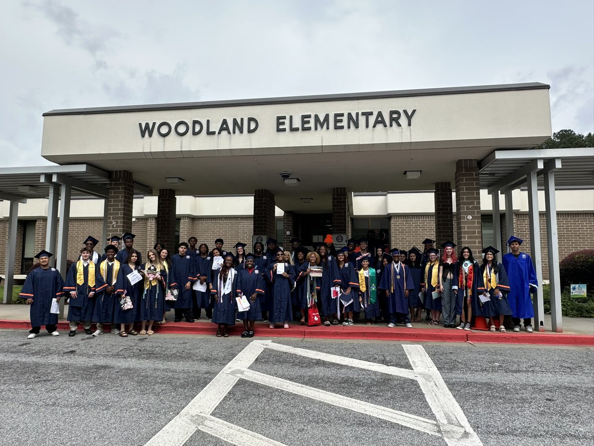Scott Hanson (@fcs_nshs_princ) on Twitter photo Celebrating the Class of 2025 at Woodland today! They know we’re on to something with ths class continuing to grow! Go Class of 2025! #SpartanStrong <a href="/shavanda_toomer/">Shavanda Toomer</a> <a href="/NorthSpringsHS/">North Springs High School Official Account</a> <a href="/alexbatesedu/">Alexandra Bates</a> Celebrating the Class of 2025 at Woodland today! They know we’re on to something with ths class continuing to grow! Go Class of 2025! #SpartanStrong <a href="/shavanda_toomer/">Shavanda Toomer</a> <a href="/NorthSpringsHS/">North Springs High School Official Account</a> <a href="/alexbatesedu/">Alexandra Bates</a>