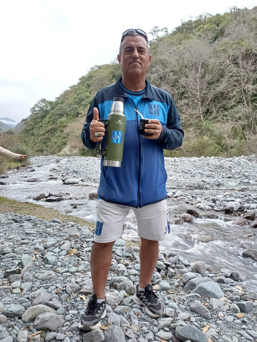 Rio blanco, campo quijano...