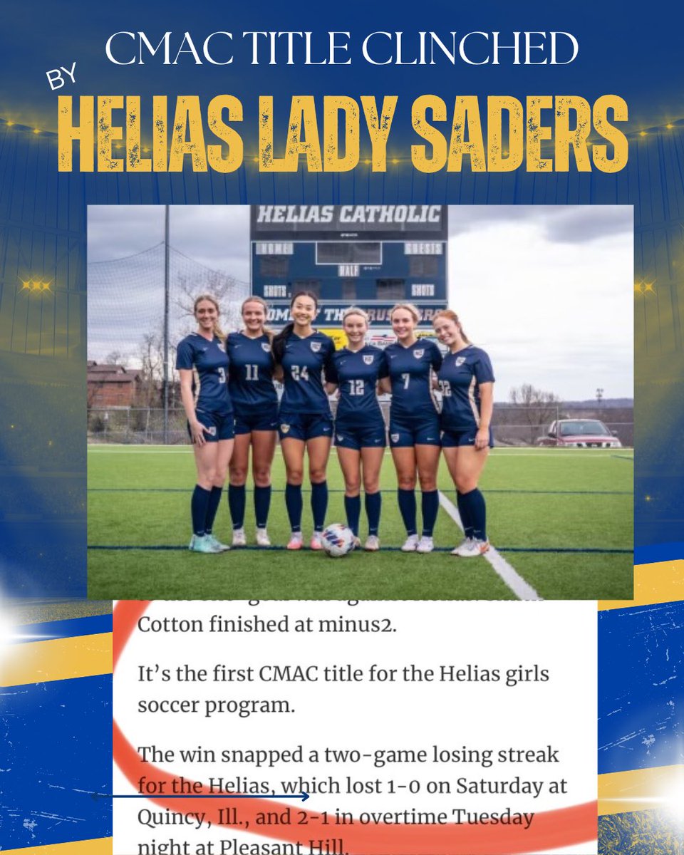 HHSLadySoccer's tweet photo. Yessssssssss. https://t.co/ziBinbZNGI