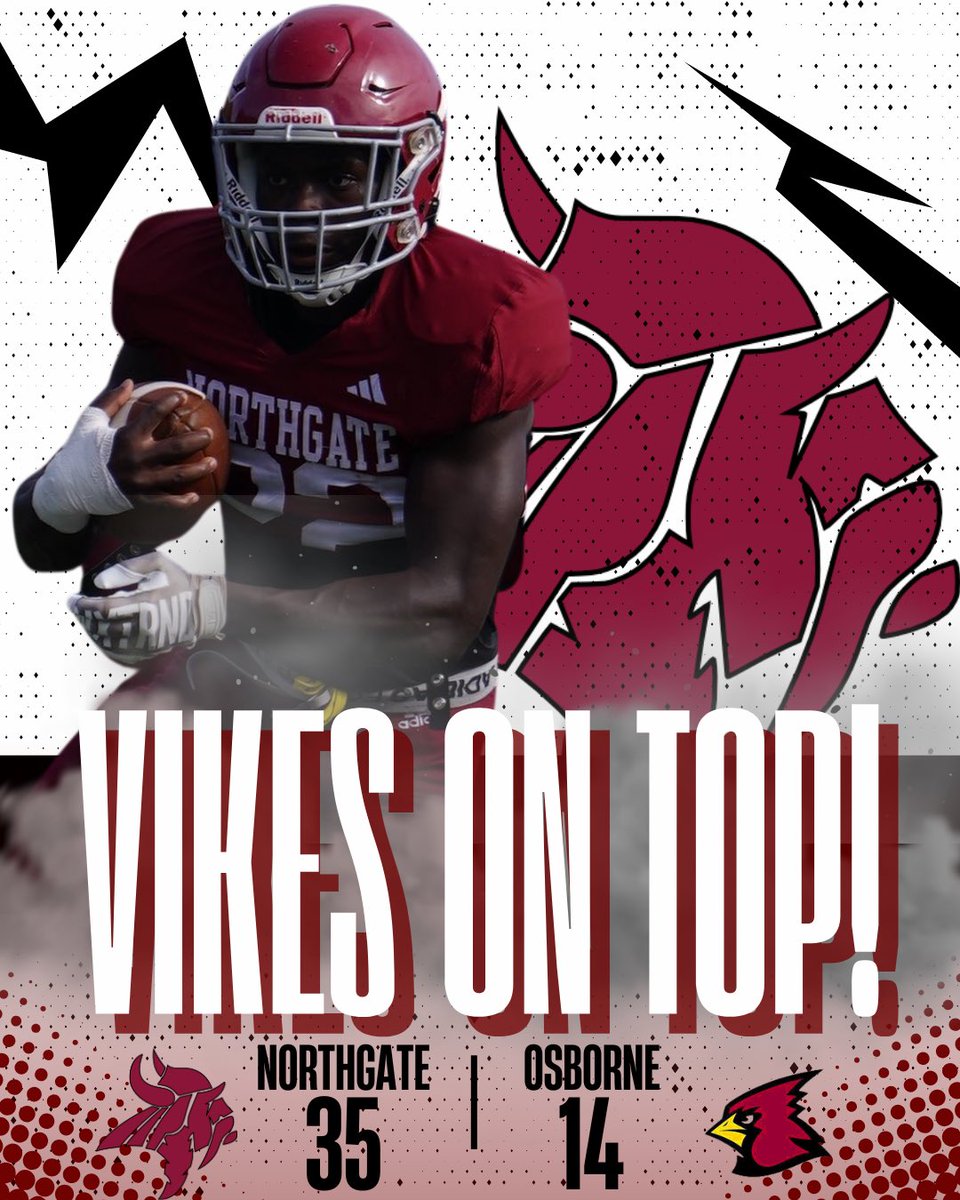 Northgate Football (@ngvikingsfb) on Twitter photo Keep working Vikes!!<a href="/ngfbrecruits/">Northgate Football Recruits</a> <a href="/kwhit4/">Kevin Whitley</a> <a href="/Coach_OBrien/">Matthew O'Brien</a> <a href="/Coach_Ogletree/">Alexander Ogletree</a> <a href="/Northgate_High/">Northgate High School</a> @ngfbrecruits Keep working Vikes!!<a href="/ngfbrecruits/">Northgate Football Recruits</a> <a href="/kwhit4/">Kevin Whitley</a> <a href="/Coach_OBrien/">Matthew O'Brien</a> <a href="/Coach_Ogletree/">Alexander Ogletree</a> <a href="/Northgate_High/">Northgate High School</a> @ngfbrecruits