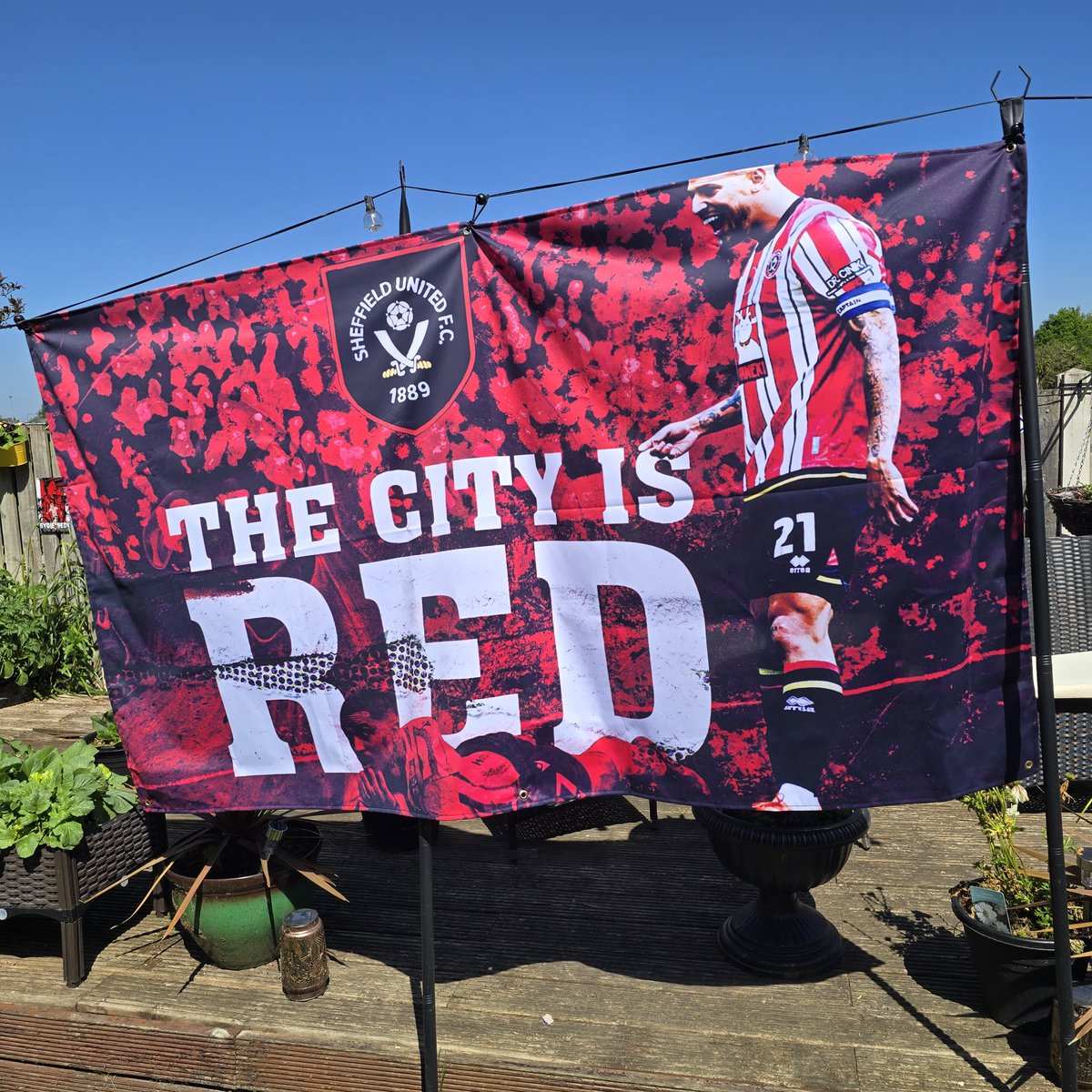 Russell Hunt tweet media