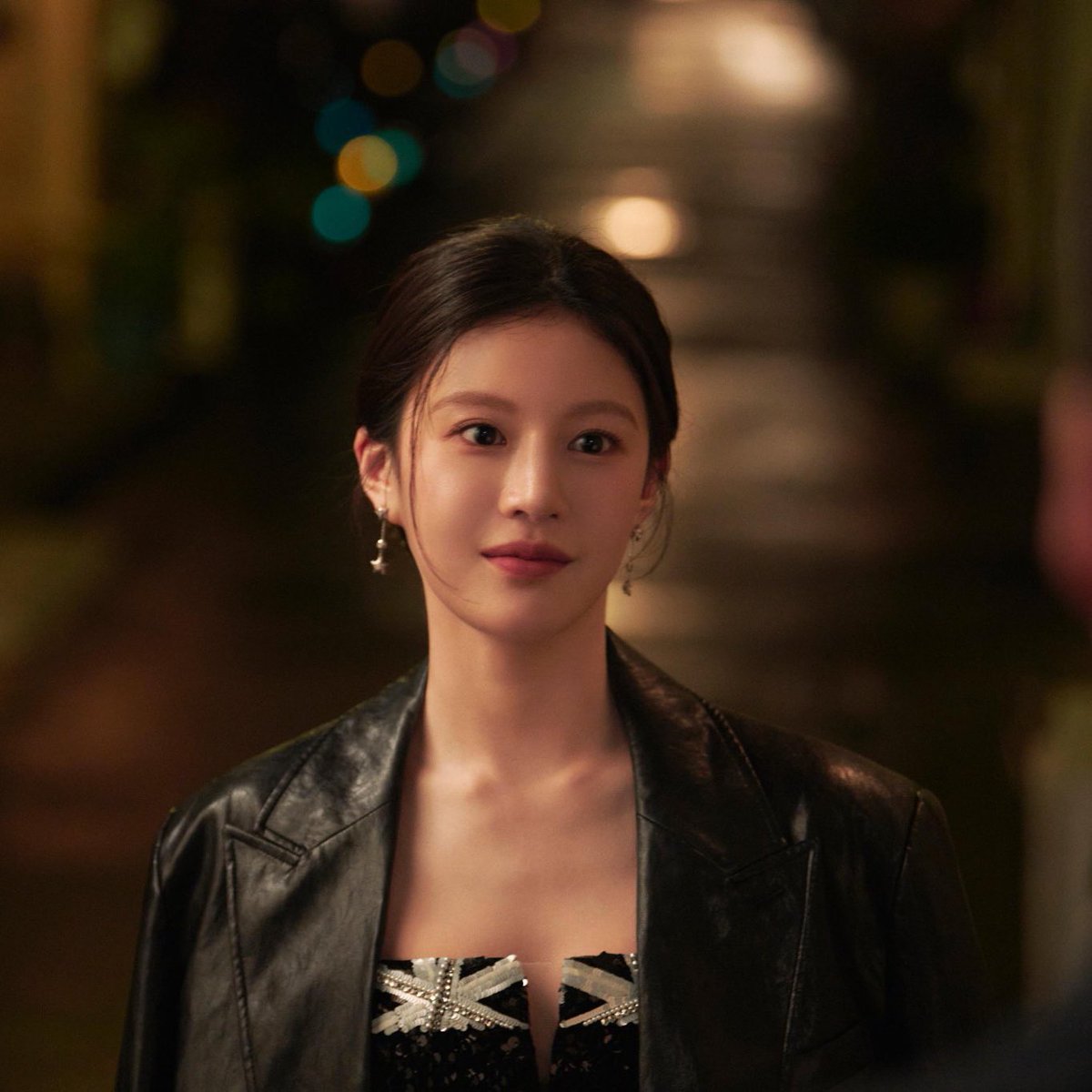 고윤정 차기작 캐릭터  >>글로벌 톱스타<< 라는 것 너무 기대됨..♡