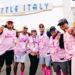 Photo by Susan G. Komen 3-Day (@The3Day)