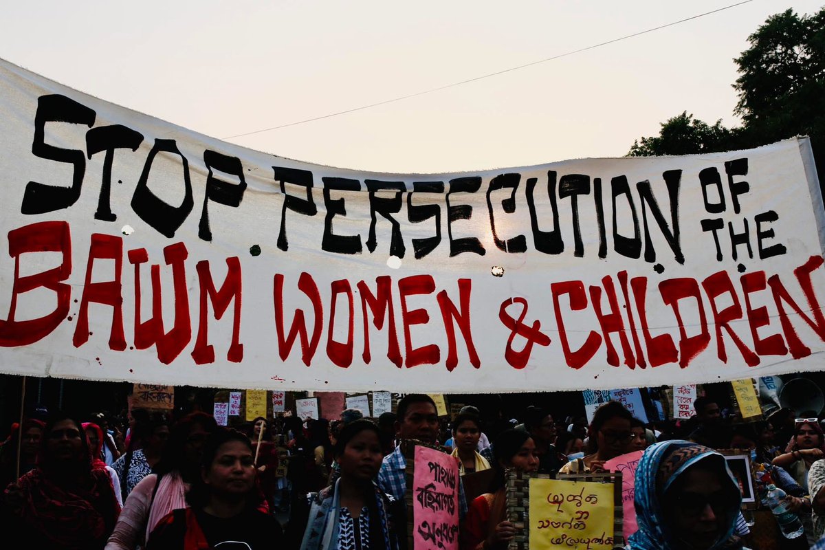 The Jumma Chronicles tweet media