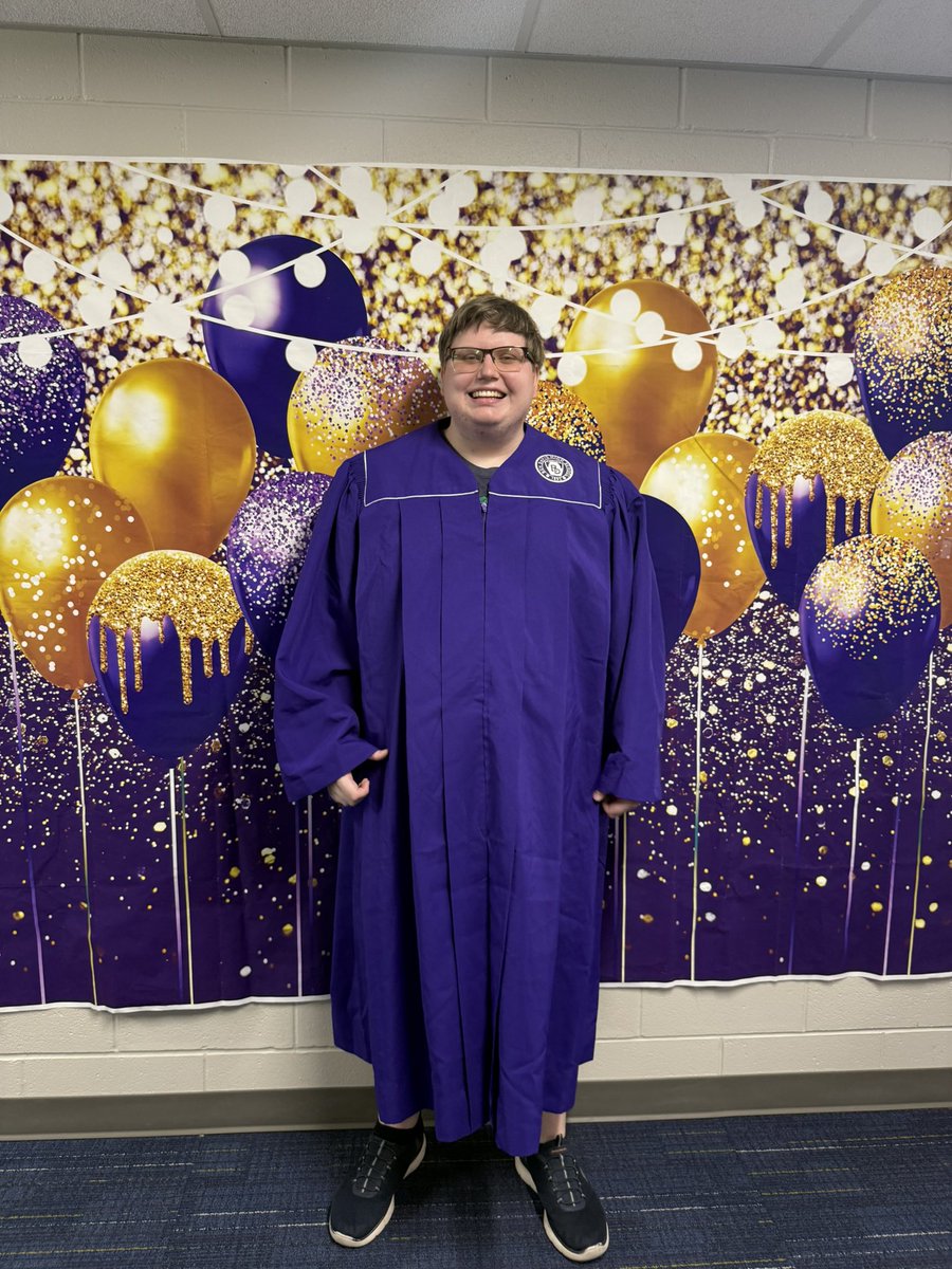 We are so, so proud of Jonathan and so grateful to be part of his journey! #WayneWalks <a href="/SandersSELF/">Sanders SELF</a> <a href="/mr_worden/">Trenton</a>