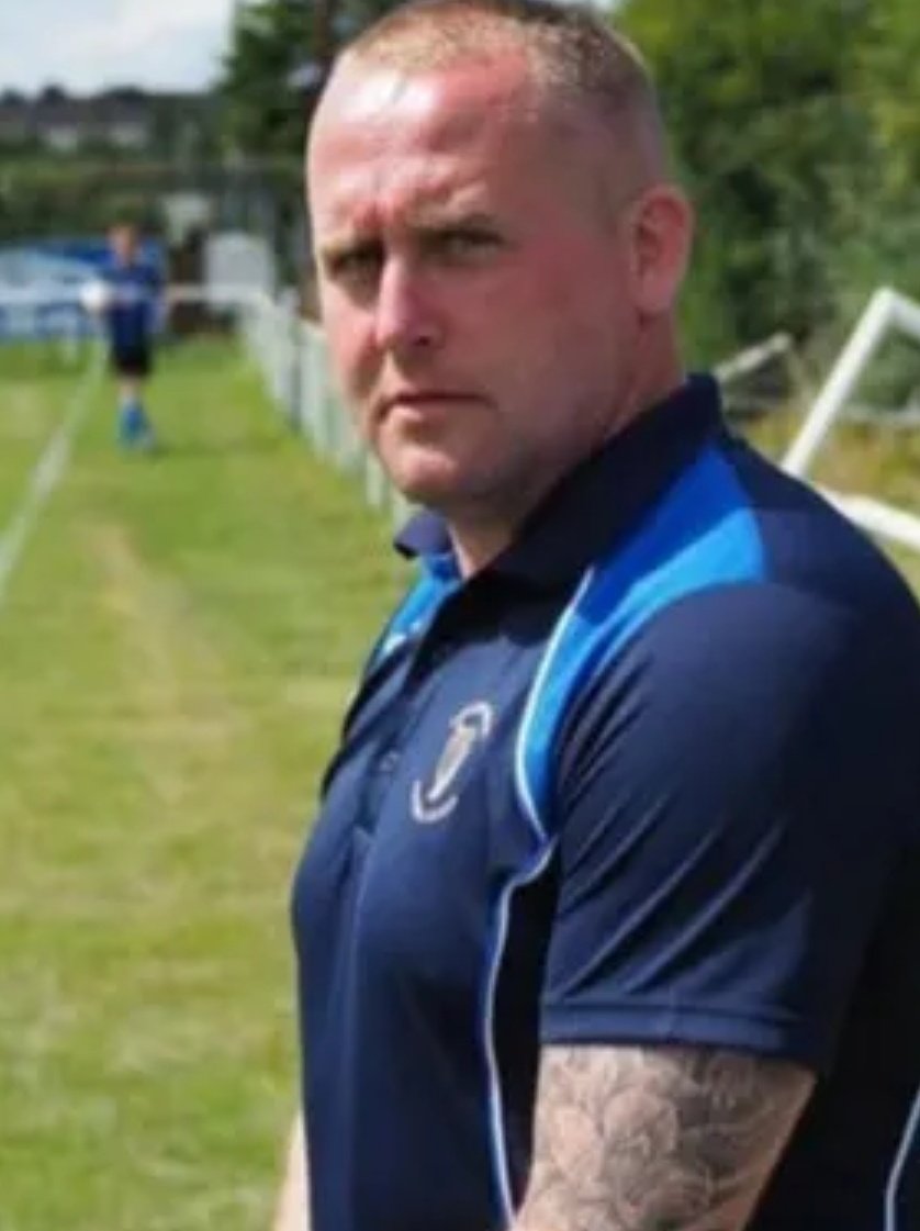 johnhand_'s tweet photo. BREAKING - ex Bluebell United football manager Andrew Noonan, whose son Michael plays with Shamrock Rovers, has been jailed for 13.5 years over a heroin seizure in Dublin almost five years ago. https://t.co/jwZ5jyEefi