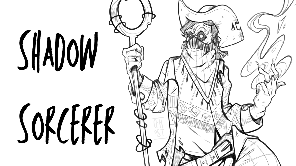 my new speed draw is up on my channel !
my channel is linked below and i would appreciate support by liking and sharing if you love all things dnd 💪
⊹ ˖ ───── ⊹ ࣪
#drawwithme #speedpaint #artcommission #smallartist #smallbusiness #characterdesign
youtube.com/watch?v=l2xjid…