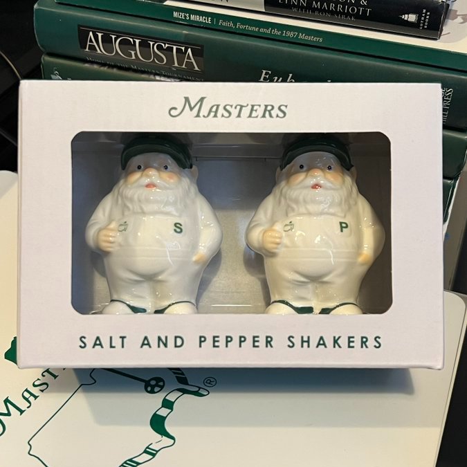 AugustaGolfGirl's tweet photo. DON'T MISS OUT! Join AGG's Unfiltered Substack! Doing a (paid) subscriber raffle drawing for these guys (open to current & new) on May 28th! Link in bio to join! https://t.co/cc4niQM7kG #notOF #golf #golftwitter #golfchat https://t.co/VAI0VQk6TL