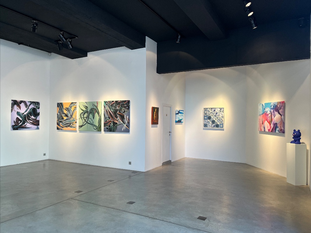 Newsletter Mai/May - New Gallery Setup Revealed - mailchi.mp/684d253f968a/n…