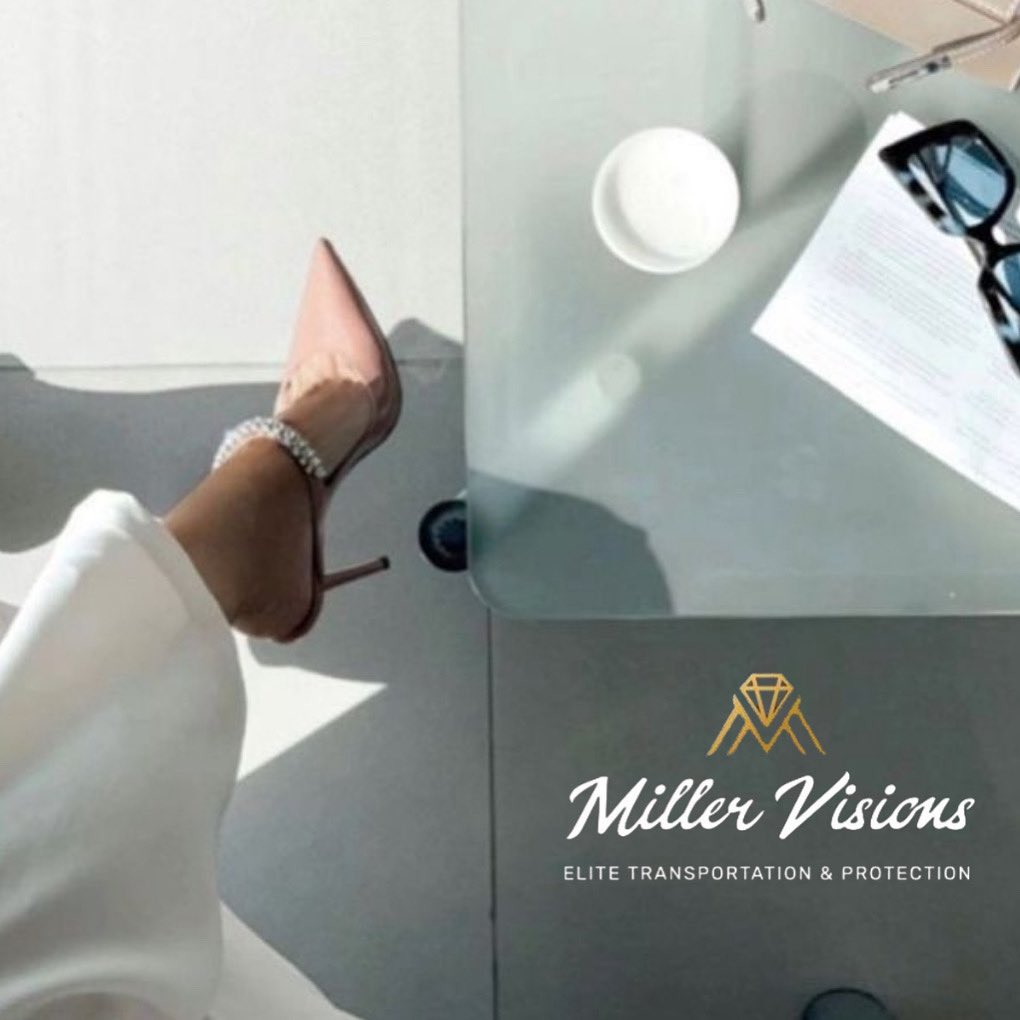 miller_visions's tweet photo. Luxury transport.
Executive protection.
Total discretion.
With Miller Visions, nothing is overlooked.
Everything is handled.
Begin here: https://t.co/6paXDRaZbV
#millervisions #executiveprotection #luxurytransportation #hobesound #tampabay https://t.co/x8CphwYywg