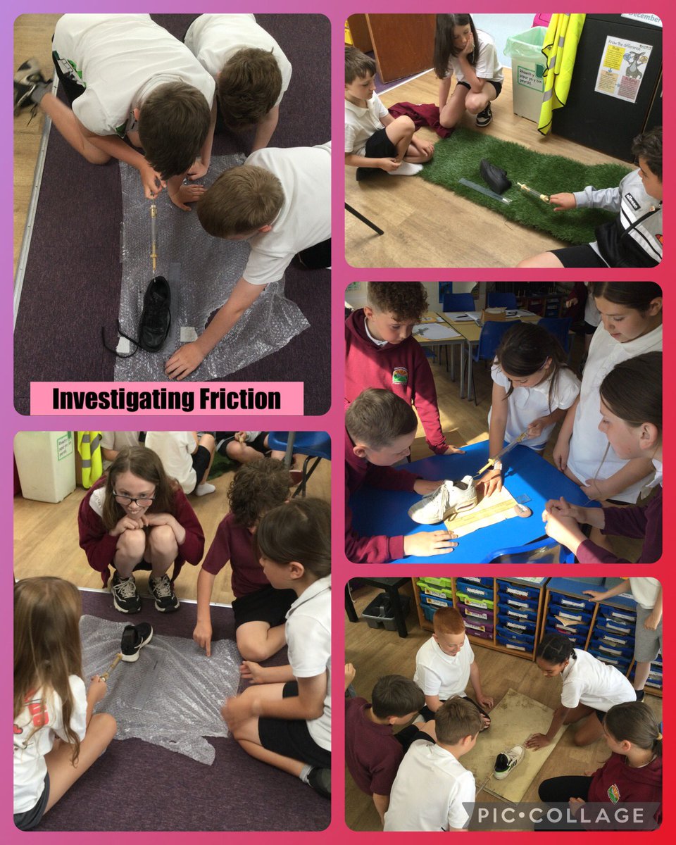 Waunarlwydd Primary tweet media