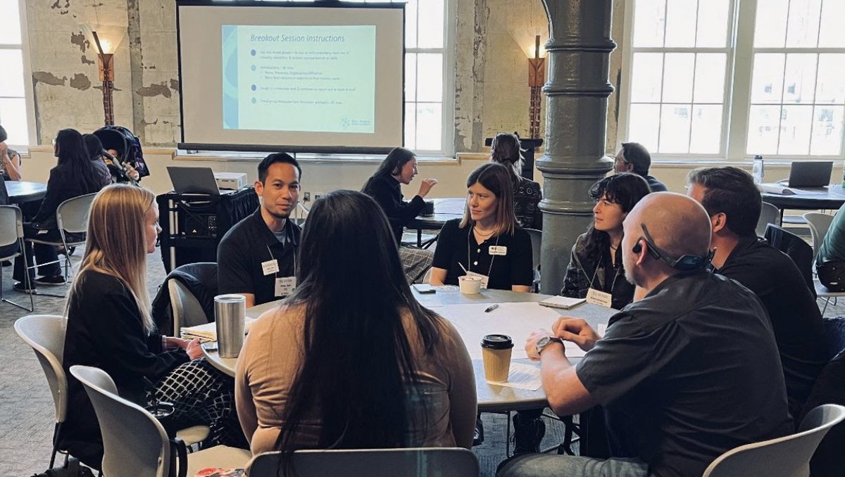 Calling all water education and workforce stakeholders! The Colorado Water Center &amp; the CWCB are partnering to develop a centralized hub for water education and career resources. 

Learn more: lnkd.in/gq5y2GCM
Share your insights by end of today: lnkd.in/gyUNFmr4