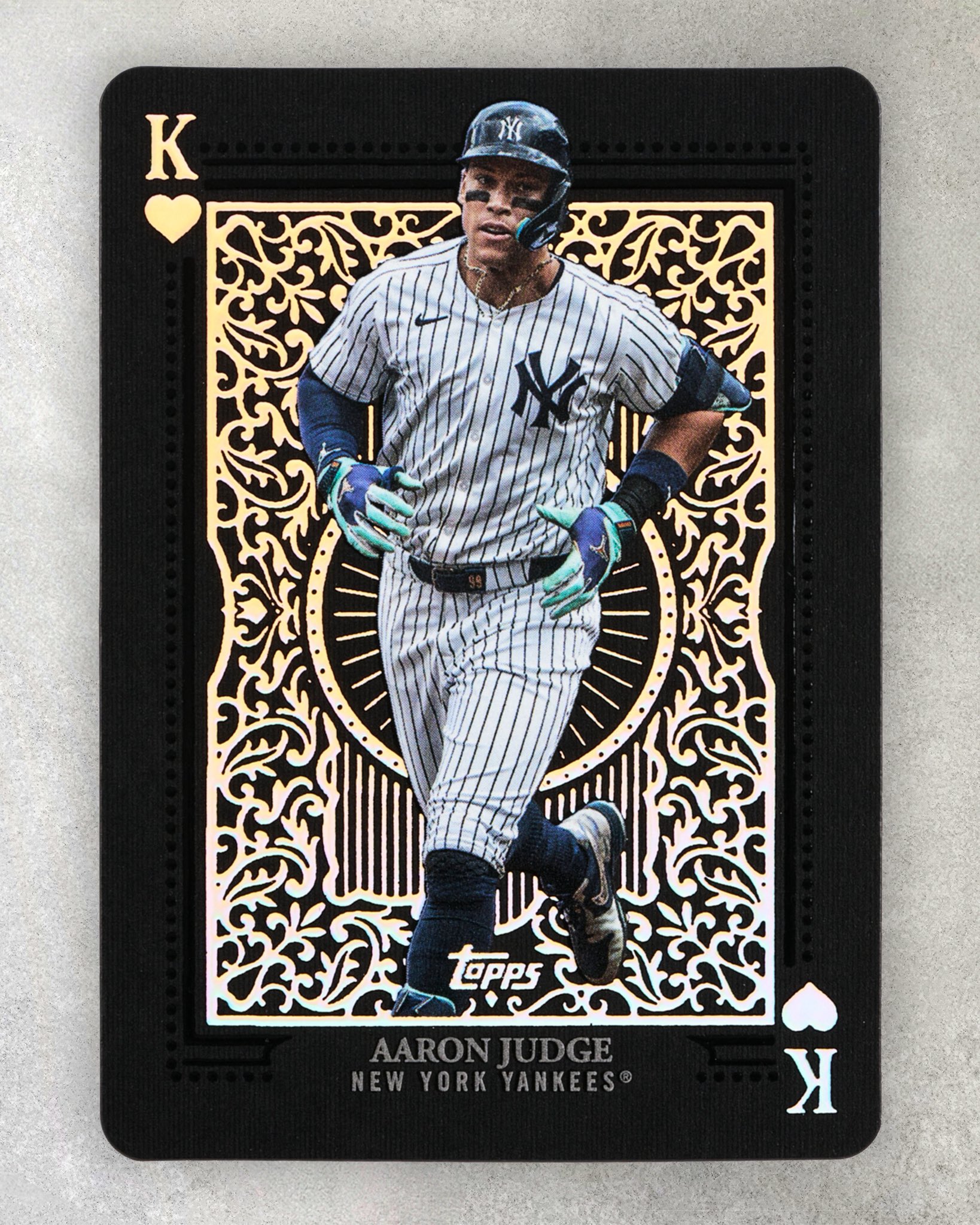【未開封品】Aaron Judge アーロン・ジャッジ　マクファーレン 未開封品】Aaron Judge アーロン・ジャッジ マクファーレン 新品未開封
