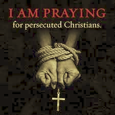 revmahoney's tweet photo. Hebrews 13:3--"Continue to remember those in prison as if you were together with them in prison, and those who are mistreated as if you yourselves were suffering." #RememberThePersecutedChurch #StandWithThePersecutedChurch #PrayForThePersecutedChurch https://t.co/pvhspo0SOx