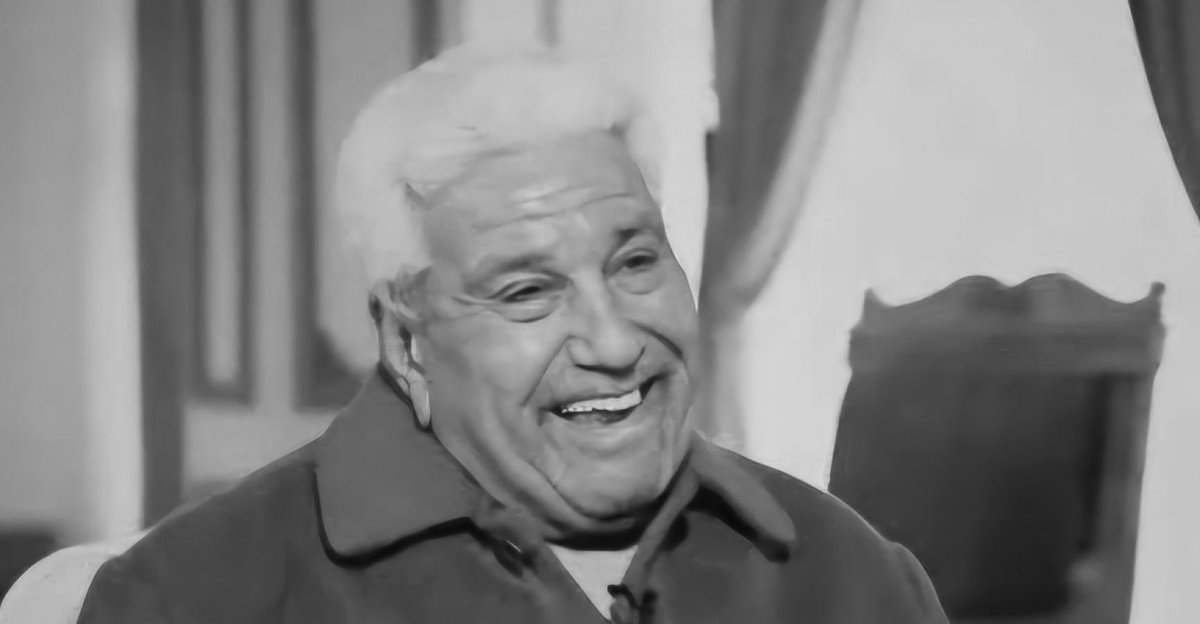 هي الحياة كلمة
اجعلها مجلجلة
ليتذكرها الجميع.

وداعاً موفق محمد.