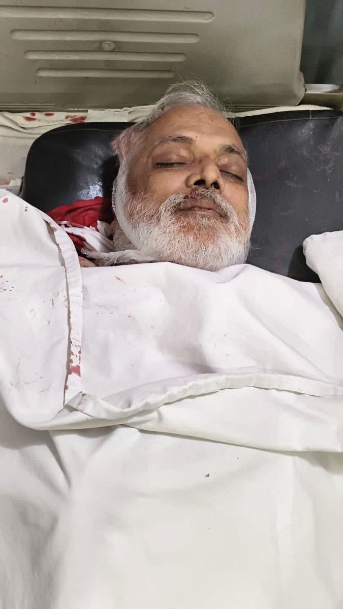 Sabookh Syed | Journalist tweet media