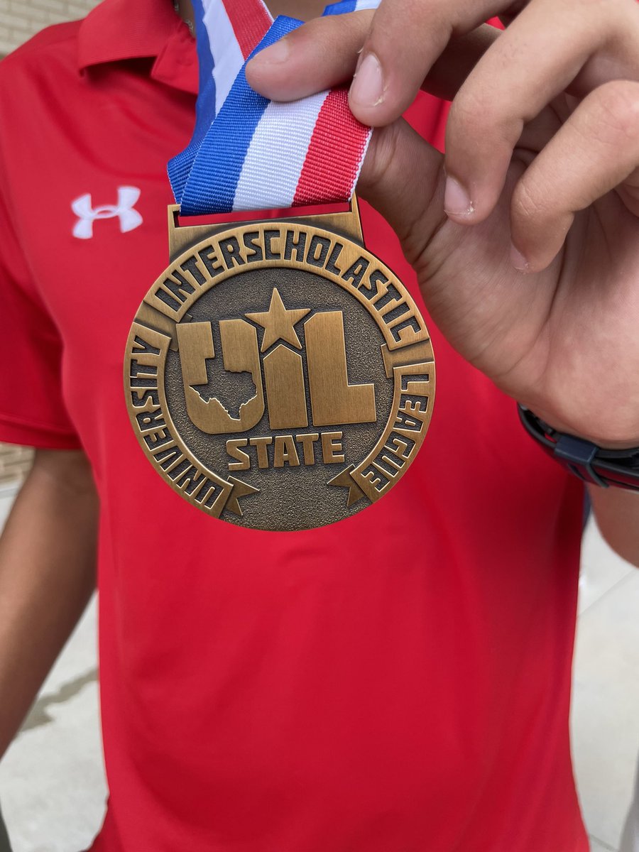 Christina Jamerson (@christinajamer4) on Twitter photo Proud of you Mateo! #3 in the STATE of Tx! Hereโs to wrapping up your senior year! <a href="/DHSAthletics550/">Dulles Athletics</a> <a href="/DHS_Vikings/">Dulles High School</a> <a href="/FBISDAthletics/">Fort Bend ISD Athletics</a> #RecruitVikings <a href="/uiltexas/">Texas UIL</a> #Tennis Proud of you Mateo! #3 in the STATE of Tx! Hereโs to wrapping up your senior year! <a href="/DHSAthletics550/">Dulles Athletics</a> <a href="/DHS_Vikings/">Dulles High School</a> <a href="/FBISDAthletics/">Fort Bend ISD Athletics</a> #RecruitVikings <a href="/uiltexas/">Texas UIL</a> #Tennis